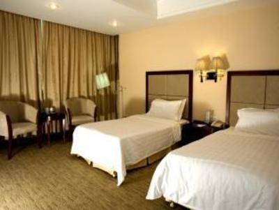 фото отеля Jing Yuan Hotel