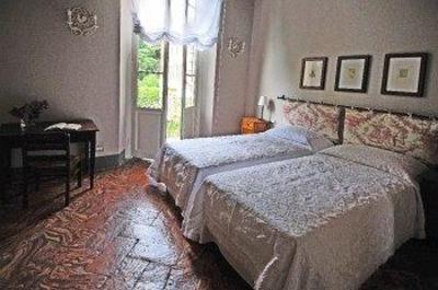 фото отеля Villa Cavadini Relais