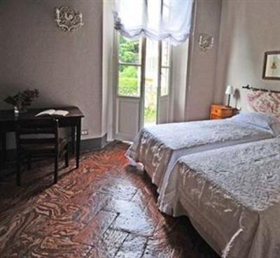 фото отеля Villa Cavadini Relais