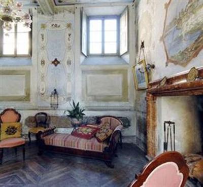 фото отеля Villa Cavadini Relais