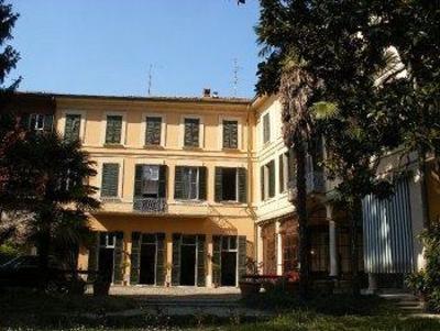 фото отеля Villa Cavadini Relais