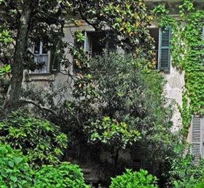 фото отеля Villa Cavadini Relais
