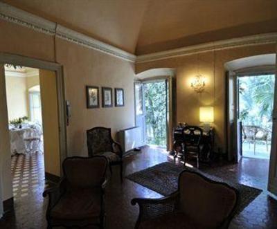 фото отеля Villa Cavadini Relais