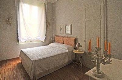 фото отеля Villa Cavadini Relais