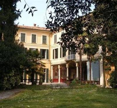 фото отеля Villa Cavadini Relais