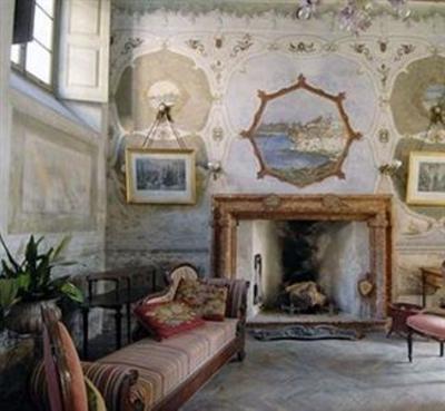 фото отеля Villa Cavadini Relais