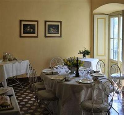 фото отеля Villa Cavadini Relais