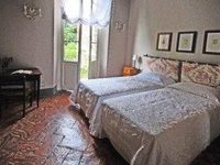 Villa Cavadini Relais