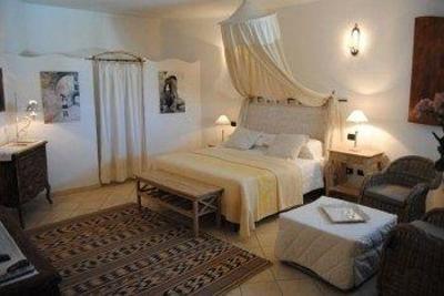 фото отеля Hotel Ristorante S'Astore