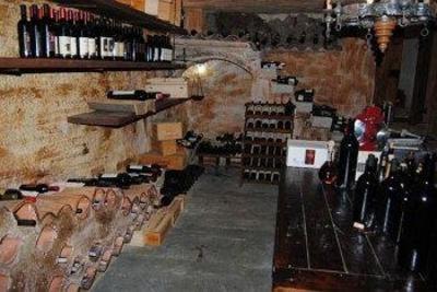 фото отеля Hotel Ristorante S'Astore