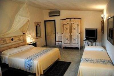 фото отеля Hotel Ristorante S'Astore