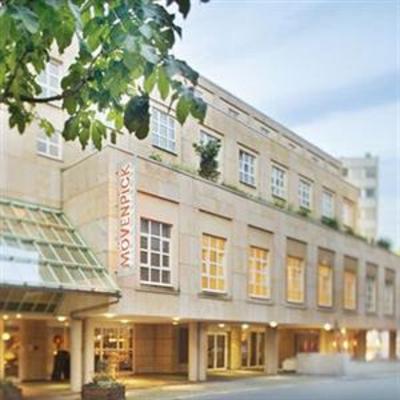 фото отеля Mercure Hotel Kassel