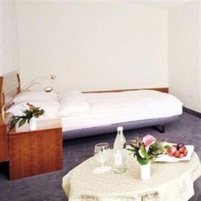 фото отеля Mercure Hotel Kassel