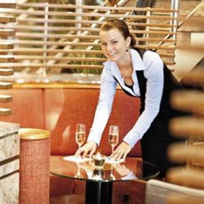 фото отеля Mercure Hotel Kassel