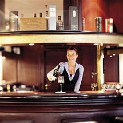 фото отеля Mercure Hotel Kassel