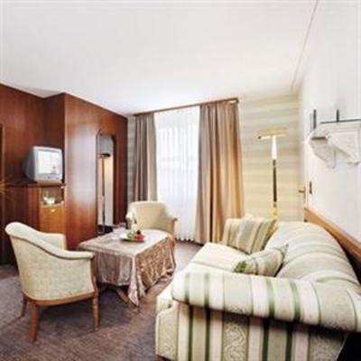 фото отеля Mercure Hotel Kassel