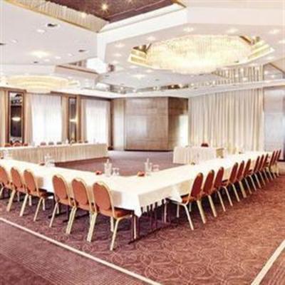 фото отеля Mercure Hotel Kassel