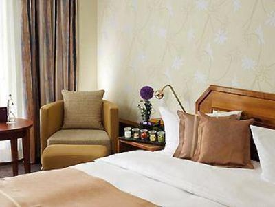 фото отеля Mercure Hotel Kassel