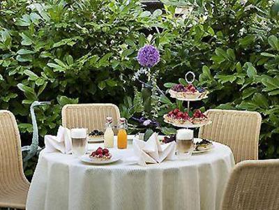 фото отеля Mercure Hotel Kassel