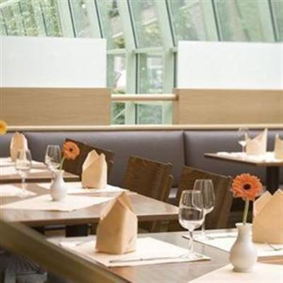 фото отеля Mercure Hotel Kassel