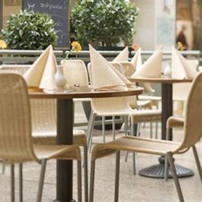 фото отеля Mercure Hotel Kassel