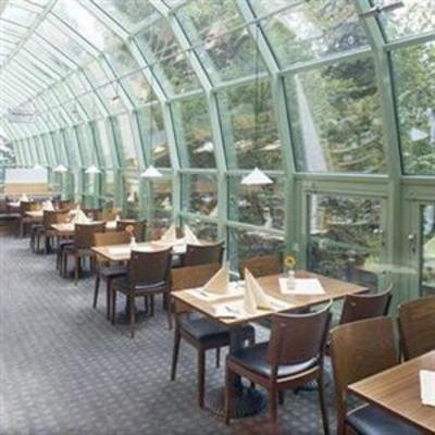фото отеля Mercure Hotel Kassel