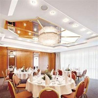 фото отеля Mercure Hotel Kassel