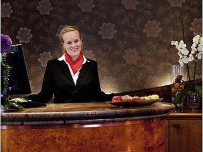 фото отеля Mercure Hotel Kassel
