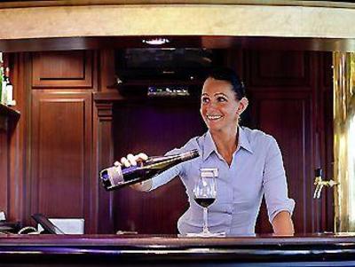 фото отеля Mercure Hotel Kassel