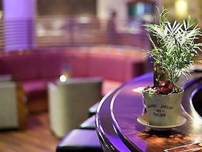 фото отеля Mercure Hotel Kassel