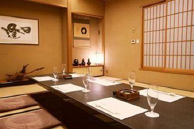 фото отеля Hotel JAL City Tamachi Tokyo