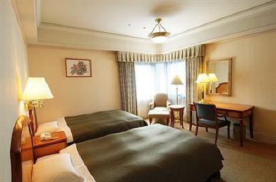 фото отеля Hotel JAL City Tamachi Tokyo