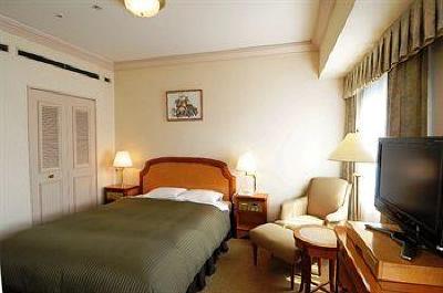 фото отеля Hotel JAL City Tamachi Tokyo