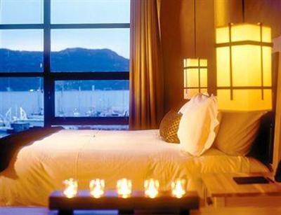 фото отеля Brentwood Bay Lodge