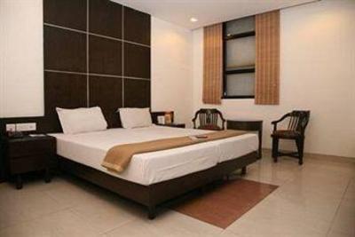 фото отеля Hotel Classic New Delhi