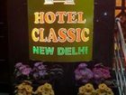 фото отеля Hotel Classic New Delhi
