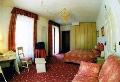 фото отеля Lido Hotel Pieve di Ledro