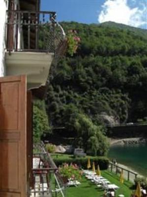 фото отеля Lido Hotel Pieve di Ledro