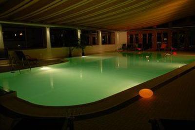 фото отеля Lido Hotel Pieve di Ledro