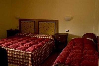 фото отеля Hotel Il Giardino Siena