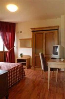 фото отеля Hotel Il Giardino Siena
