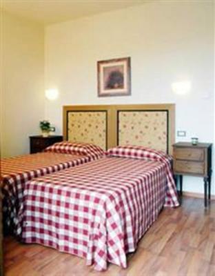 фото отеля Hotel Il Giardino Siena