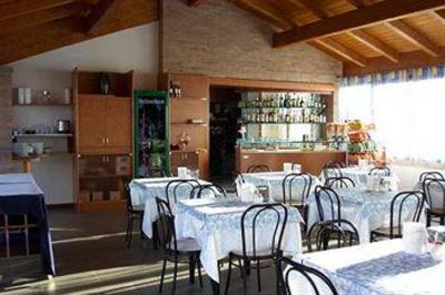 фото отеля Hotel Il Giardino Siena