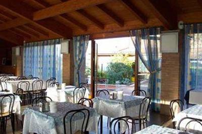 фото отеля Hotel Il Giardino Siena