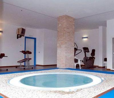 фото отеля Hotel Il Giardino Siena
