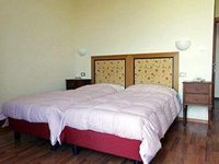 Hotel Il Giardino Siena