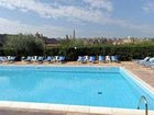 фото отеля Hotel Il Giardino Siena