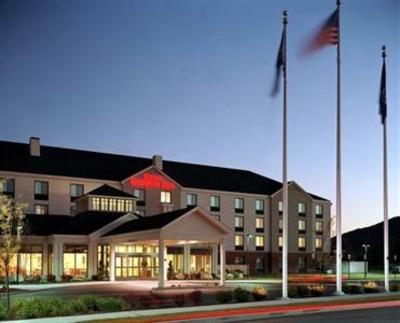 фото отеля Hilton Garden Inn Poughkeepsie/Fishkill