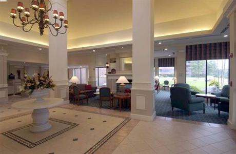 фото отеля Hilton Garden Inn Poughkeepsie/Fishkill