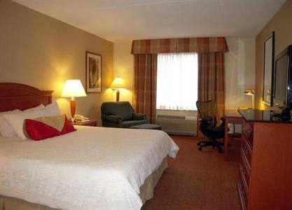 фото отеля Hilton Garden Inn Poughkeepsie/Fishkill
